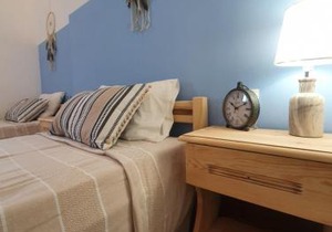 Irene Family Apartment