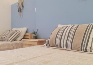 Irene Family Apartment