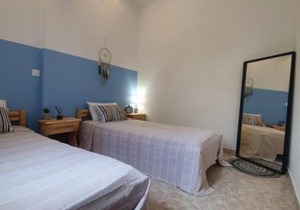 Irene Family Apartment