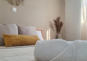 Irene Family Apartment