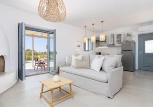Isalos Villas with private pool