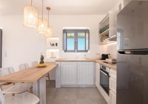 Isalos Villas with private pool