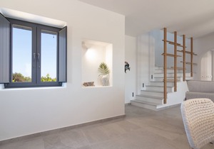 Isalos Villas with private pool
