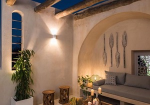 Jasmine Holiday Villa