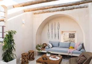 Jasmine Holiday Villa
