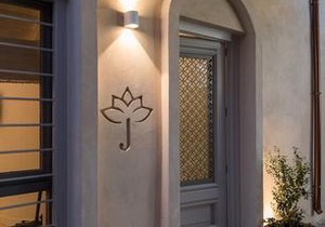 Jasmine Holiday Villa