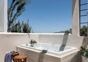 Jasmine holiday villa