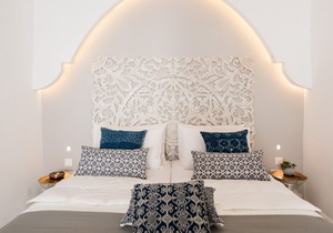 Jasmine holiday villa