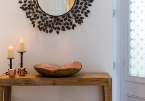 Jasmine holiday villa