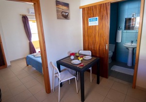John Apartments first floor 6
