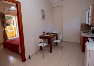 John Apartments first floor 7