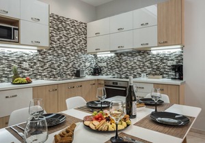 JT Apartments | 2 bedroom apartment N1