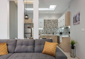 JT Apartments | 2 bedroom apartment N1