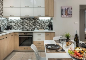 JT Apartments | 2 bedroom apartment N1