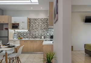 JT Apartments | 2 bedroom apartment N1