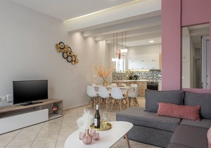 JT Apartments | 4 bedroom apartment