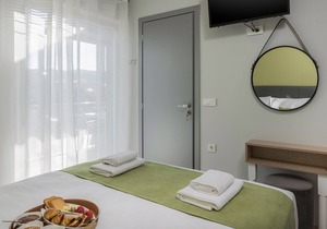 JT Apartments | 4 bedroom apartment