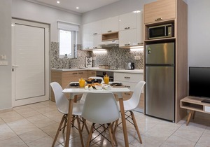 JT Apartments | One bedroom apartment N4