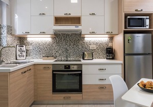 JT Apartments | One bedroom apartment N4