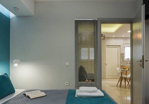 JT Apartments | One bedroom apartment N4