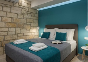 JT Apartments | One bedroom apartment N4
