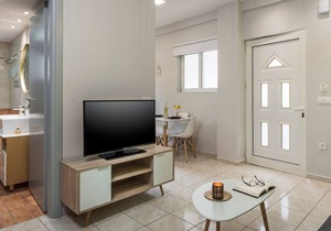 JT Apartments | One bedroom apartment N6