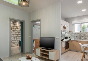 JT Apartments | One bedroom apartment N6