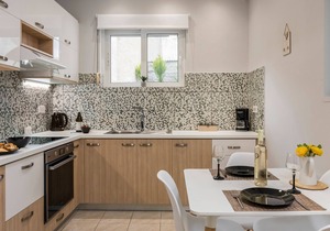 JT Apartments | One bedroom apartment N6