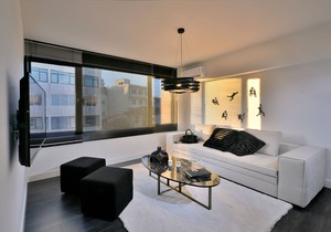 K&K's Ater Albus Junior Suite