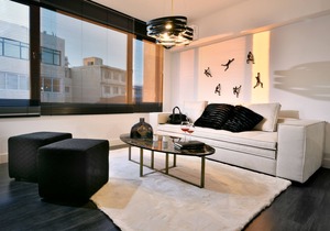 K&K's Ater Albus Junior Suite