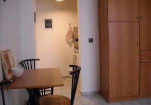 Kalamata home, Marina