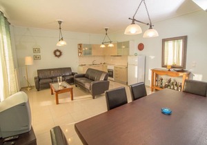 Kalamata Suites Marina