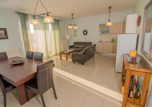 Kalamata Suites Marina