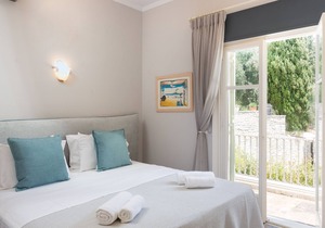 Kalami Beach - Villa Almyra