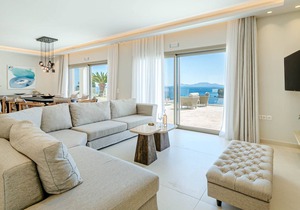 Kalami Beach - Villa Mara