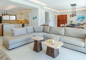 Kalami Beach - Villa Mara