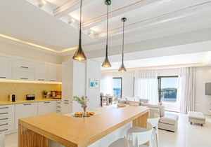 Kalami Beach - Villa Mara