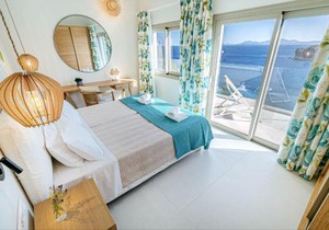 Kalami Beach - Villa Mara