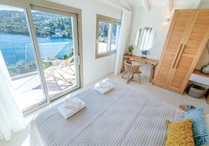 Kalami Beach - Villa Mara