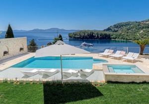 Kalami Beach - Villa Mara