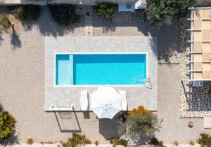Kalathos Dream Villas