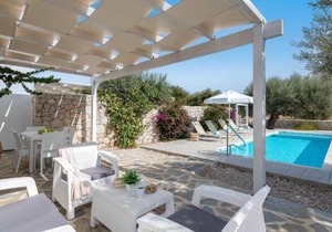Kalathos Dream Villas