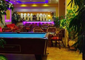 Kalathos Sun Hotel