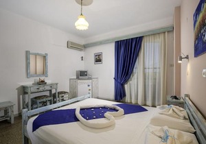 Kalathos Sun Hotel