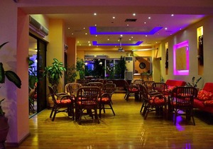 Kalathos Sun Hotel
