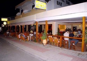 Kalathos Sun Hotel