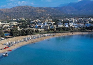 Kalimera Kriti Hotel & Village Resort