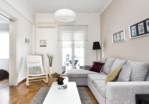 Kallimarmaro Apartment