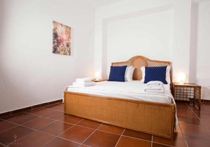 Kallithea Blue Paradise #31