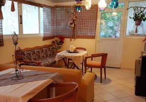 Kallithea Holiday Homes